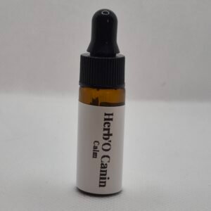 Huile Essentielle à diffusé pour chien Herb'O Canin Calm Herb'O Patte