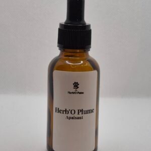 Flacon Herb'O Plume Apaisant Herb'O Patte