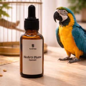 Herb'O Plume Apaisant