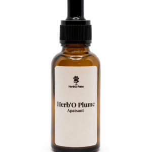 Herb'O Plume Apaisant