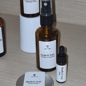 Herb'O NAC