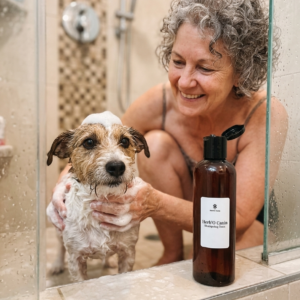 Herb'O canin shampoing doux