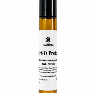 Herb’O Protect – Soutien Accompagnement