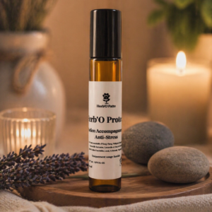 Herb’O Protect – Soutien Accompagnement