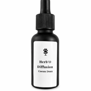 Herb'O Diffusion Cocon Doux