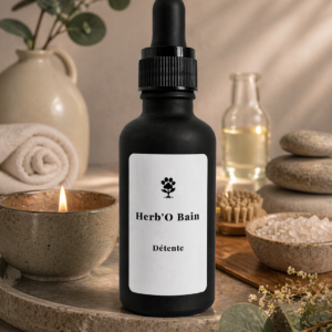 Herb'O Bain