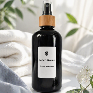 Herb'O Brume Textile