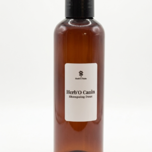 Herb'O canin shampoing doux
