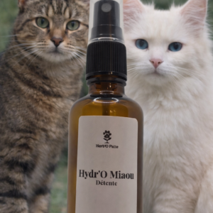 Herb'O Miaou
