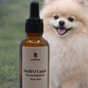 Herb'O Canin