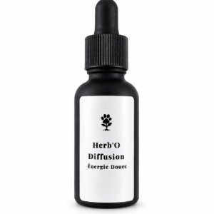 Herb’O Diffusion – Énergie Douce