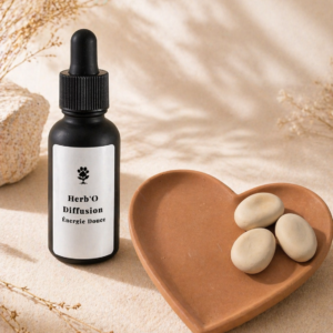 Herb’O Diffusion – Énergie Douce