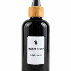 Herb’O Brume Bois de Velour