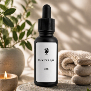 Herb’O Spa Zen